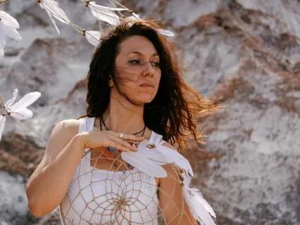 Mindful Breathing: Shamanic Breathwork Soundtrack