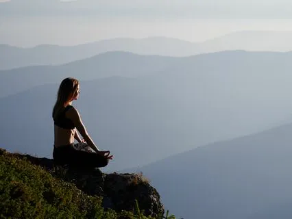 Mindful Breathing To Calm The Mind And Relax The Body