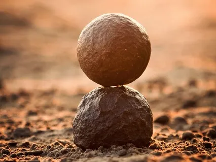 Mindful Breathing To Face Difficulties 