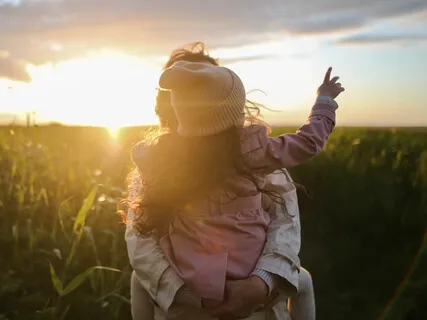 Mindful Children's Music: Thank You Song