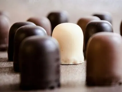 Mindful Chocolate Tasting