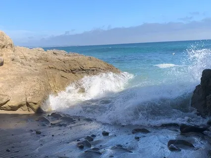 Mindful Choiceless Awareness