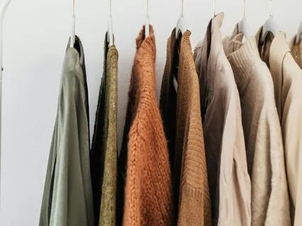 Closet Clarity: Affirmations To Declutter With Compassion