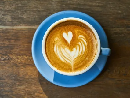 Mindful Coffee Break 2.0