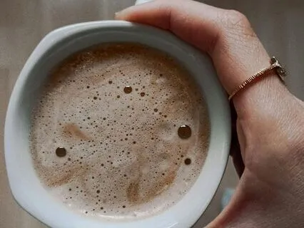 Mindful Coffee Break