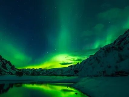 Mindful Colours Visualisation