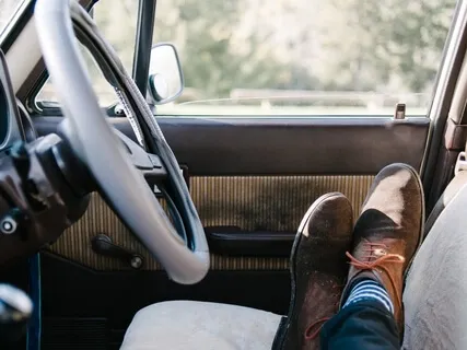 Mindful Commute Practice