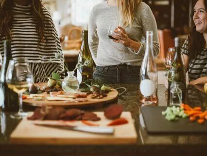 Mindful Consumption Transforms Eating Into Gratitude