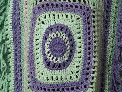 Mindful Crochet: A Meditative Practice