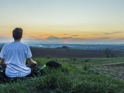 Mindful Digital Detox: Intention Setting For Digital Focus