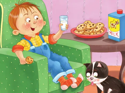 Mindful Eating (Deep Play For Kids)