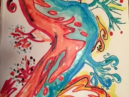 Mindful Eating and Breathing Meditation