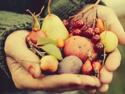 Mindful Eating And Self Care Affirmations