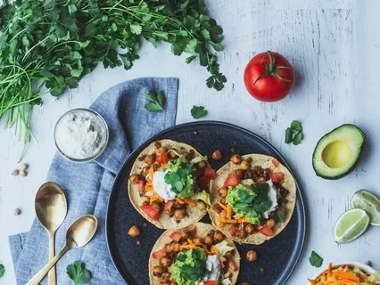 Mindful Eating Exercise