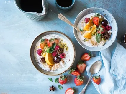 Mindful Eating When Feeling Out Of Control