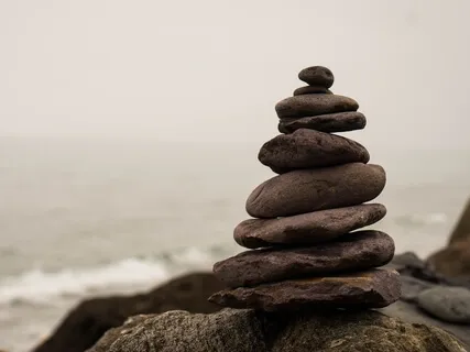 Mindful Eating For Beginners - With Music