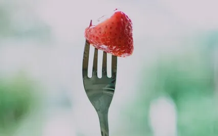 Mindful Eating - Guided By A Dietitian