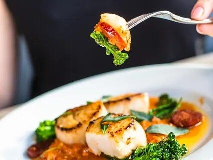 Mindful Eating Guided Meditation