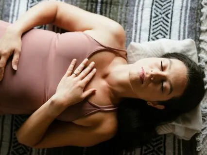 Mindful Eating Hunger Check-In