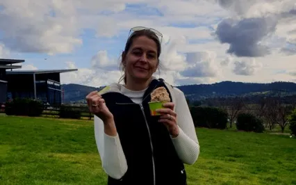 Mindful Eating - Listen To Your Body 