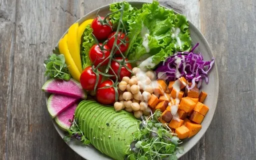 Mindful Eating Meditation