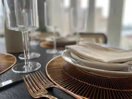 Mindful Eating Meditation