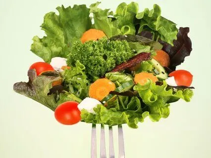 Mindful Eating Meditation