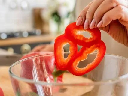 Mindful Eating Meditation