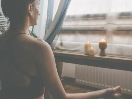 Mindful Eating Affirmations