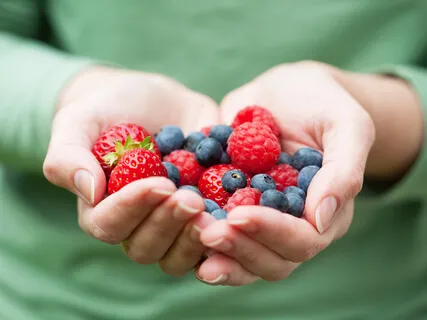 Mindful Eating For Confidence & Focus