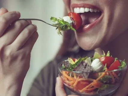 Mindful Eating Practice