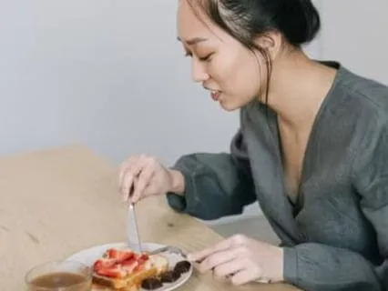 Mindful Eating Practice