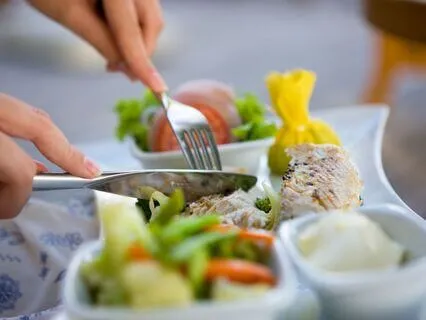 Mindful Eating Unpacked 2025