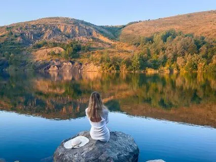 Mindful Escape: Stress Relief Sounds