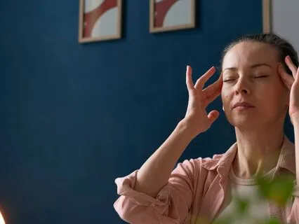 Mindful Evening Meditation