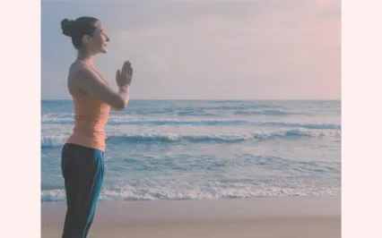 Mindful Grounding Focus