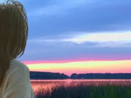 Mindful Healing At The River