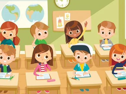 Mindful Listening (Inside Room)