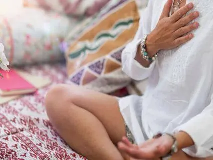 Mindful Listening: Meditation For Presence And Peace