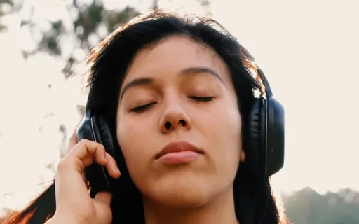 Mindful Listening Music