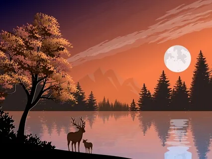 Mindful Listening Of Sounds To Support Calm & Focus