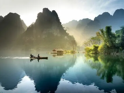 Mindful Mediation With Healing 174 Hz Binaural Beats