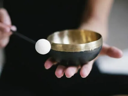 Mindful Meditation Beats