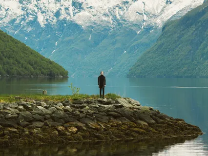 Mindful Meditation: Body Scan