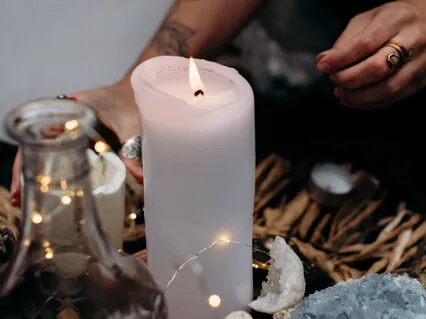 Mindful Meditation (Extended)