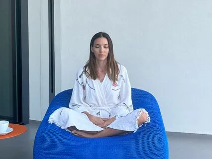 Mindful Meditation For Anxiety