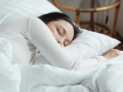 Mindful Meditation For Sleep Relaxation