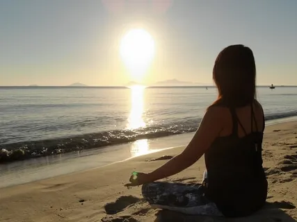 Mindful Meditation For Strong Emotions