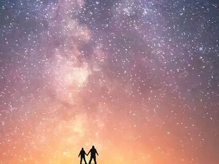 Mindful Meditation To Be At One With The Universe