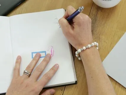 Intentional Arrival For Your Next Conversation